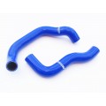 JS Performance Escort MK3 XR3i Coolant Hose Kit